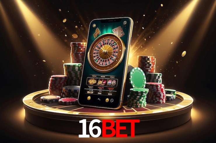 16BET - Customer Support