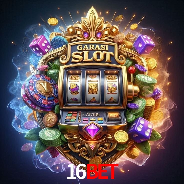 16BET - Winners Celebration
